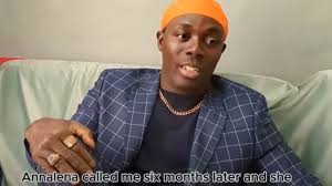 Russland verbreitet Fake-News über Annalena Baerbock zu Escort-Kontakten