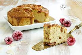 Gluten free, dairy free, refined sugar free. Low Carb Mandel Kuchen Paleo Glutenfrei Lowcarb Backrezepte De