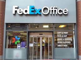 Fedex Office Print Ship Center 105 Duane St New York Ny Mailing Shipping Services Mapquest