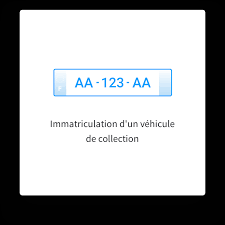 Comment faire pour mettre à jour la carte grise de mon véhicule ? Tout Savoir Sur La Carte Grise Pour Un Vehicule De Collection