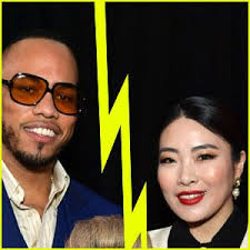 Anderson .Paak Files for Divorce From His Wife Jaylyn Chang After Over a  Decade of Marriage