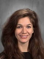 Meet the Faculty & Staff