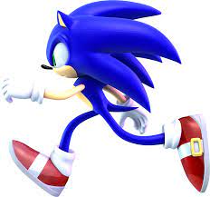 Sonic the Hedgehog 3 Sonic Generations Sonic Dash Sonic 3D - Sonic png  download - 3908*3663 - Free Transparent Sonic The Hedgehog png Download. -  Clip Art Library