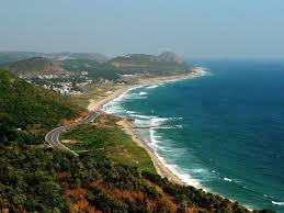 When did the vizag hd wallpapers come out? Greenery A Major Concern At Visakhapatnam Vizag Beach