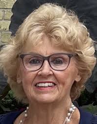 Patricia Frey Obituary