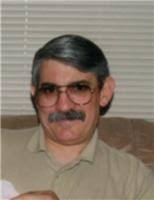 Barry Stuckey Obituary (1951