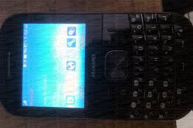 Aporte Unlock Al Huawei G6310 - Clan ...