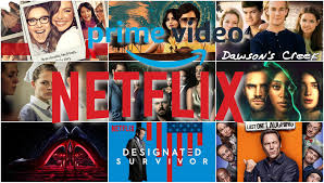 While march is just getting rolling, netflix is already announcing a bunch of new movies and shows coming in april 2021. Update Meine Liebsten Serien Auf Netflix Und Amazon April 2021 Mareike Unfabulous Alles Was Ich Mag