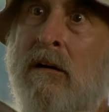 Poor Dale he was terrified of Shane yet had the balls to confront him