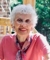 Obituary information for Alice Arlene Greenslit Provost