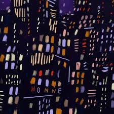 Loving You Is So Easy Lyrics By Honne