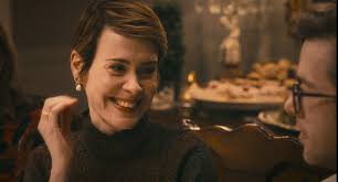 The Bear's biggest cameos ranked, from Olivia Colman to Jamie Lee Curtis