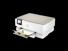 HP Envy Inspire 7221e