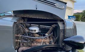 Image result for Palm Beach Gray 1936 Plymouth