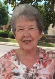 Virginia Lorayne Ulmer