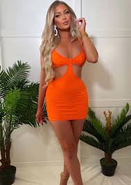 We did not find results for: Strapped Side Cut Out Mini Bodycon Dress Orange I Lily Lulu