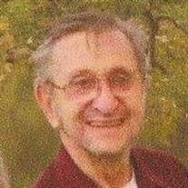 Hubert A. Winkler Obituary