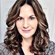 Jeannine Mcnally's Instagram, Twitter & Facebook