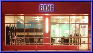 G blades hair design 70 arawa street matamata, 3400. Bangs Hair Salon The Beijinger
