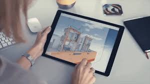 But what does the ipad pro mean for architects? The Top Apps Architects Are Using In 2020