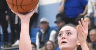 Girls basketball: Lake Mills opens conference play with hard-fought win  over Crosstown Rival Lakeside Lutheran