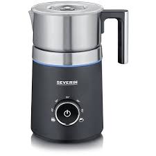 The maestria range of nespresso coffee machines is inspired by professional coffee preparation. Severin Sm 3586 Spuma 700 Milk Frother Alzashop Com