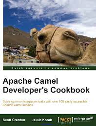 There are changes to camel 2.17 that must be considered before upgrading: Apache Camel Developer S Cookbook Manualzz