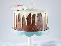 1001 Techniques Et Astuces Pour Realiser Le Meilleur Nappage Gateau Nappage Gateau Nappage Chocolat Blanc Nappage Chocolat