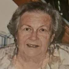 Mona Marie Cuomo Obituary February 16, 2025