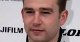 James is raring to go