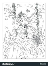 Coloring Pages Free Fairy Coloring Pages For Adults To Print 6950c7707d87fc88c381596d9cdc5239 Coloring 41 Fairy Coloring Pages For Adults Photo Ideas Deportestcs All of these printable coloring sheets are hard to coloring books for adults.