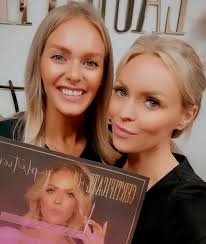 Laura Haig Aesthetics aldonis...