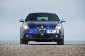 Image result for Blue Tornado 2010 Giulietta