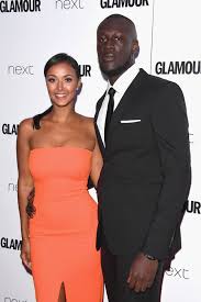 Presenter on ya tv radio & onlinee. Maya Jama And Stormzy Spent Christmas Together As Pals Hope For Reconciliation Mirror Online