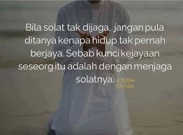 Iluvislam.com + discover the beauty of islam. Jom Solat Di Awal Waktu Hok Orang Gi Mekoh Nga Mutor Facebook