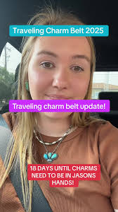 Jason Belt Gift Birthday Party