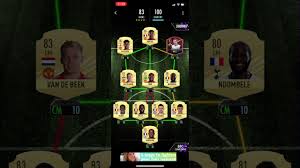 Álvaro morata ended his scoring drought by putting spain ahead in the 25th minute. Moneymaker Sbc Madfut 21 Youtube