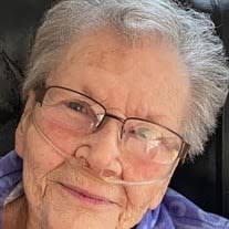 Elizabeth C. Roberts Obituary (2022)