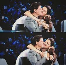 Shah Rukh Khan And Deepika Padukone Shahrukh Khan Deepika Padukone Bollywood Actors