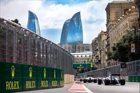 The best independent formula 1 community anywhere. F1 Race In Baku To Be Held Without Spectators Menafn Com