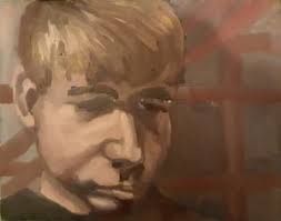 Extinction I: Saint Helena Olive