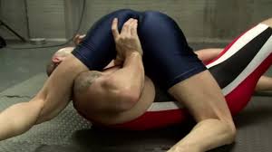 After Fighting and Wrestling They Like to Relax with Fucking: Gay Twink  Twink Porn