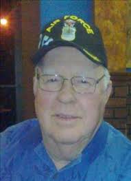 Obituary information for John E Moore