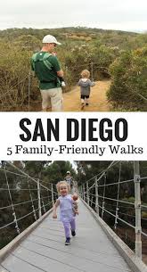 6 Kid Friendly Hikes In San Diego Ca San Diego Kids Mission Beach San Diego Balboa Park San Diego
