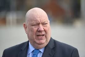 Liverpool mayor's strongly-worded letter to FA over Ross Barkley transfer  reveals he's contacted police about deal