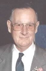 Obituary information for Ralph L. Viner