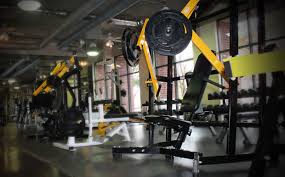 Upright, recumbent and elipticals with innovative features enabling the user maximize the experience for more challanging. Work It Dallas Voice