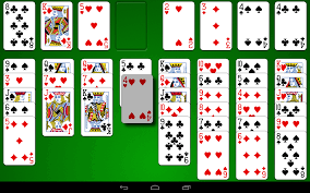 Freecell is a 100% free collection that allows you to play 4 challenge freecell solitaire games: Freecell Solitaire Amazon Com Appstore For Android