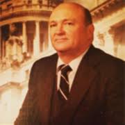 Former Jackson County state senator, football coach William "Son" Rhodes  passes away at 84