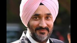 Congratulations to er rubinderjeet